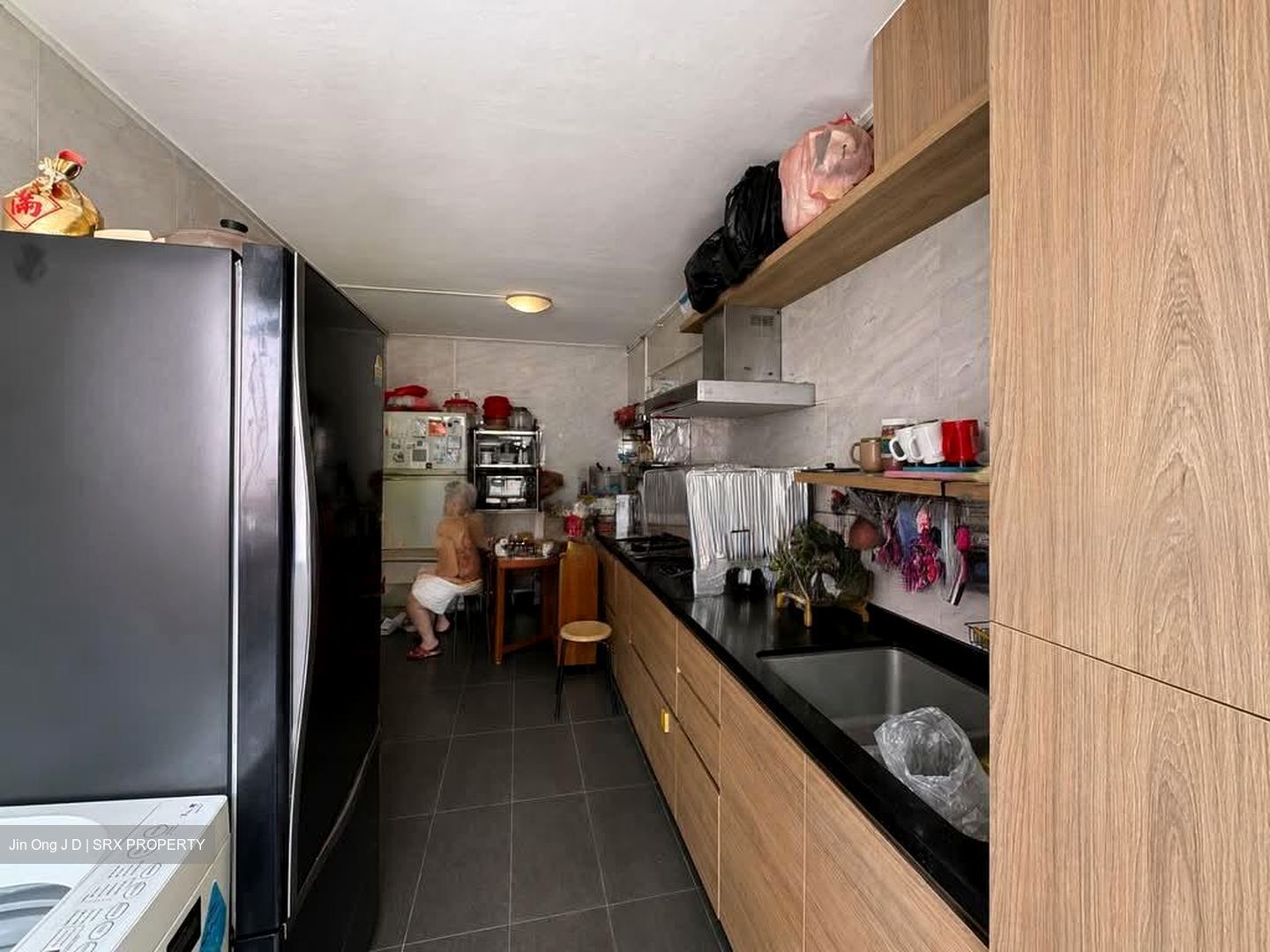 Blk 790 Khatib Vale (Yishun), HDB 5 Rooms #602313281